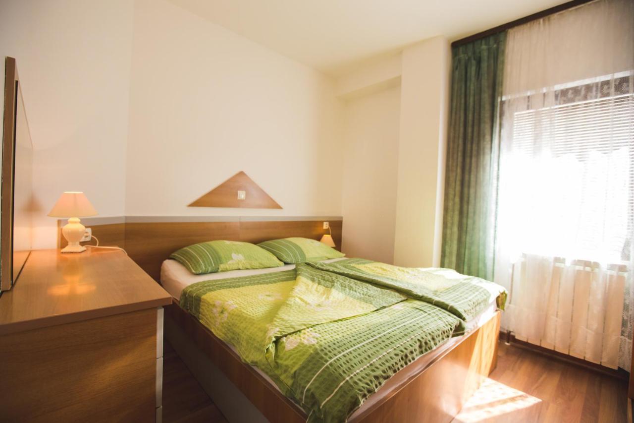 Apartmani Nada & Darko, Kampor, Rab, Hrvatska Exterior foto