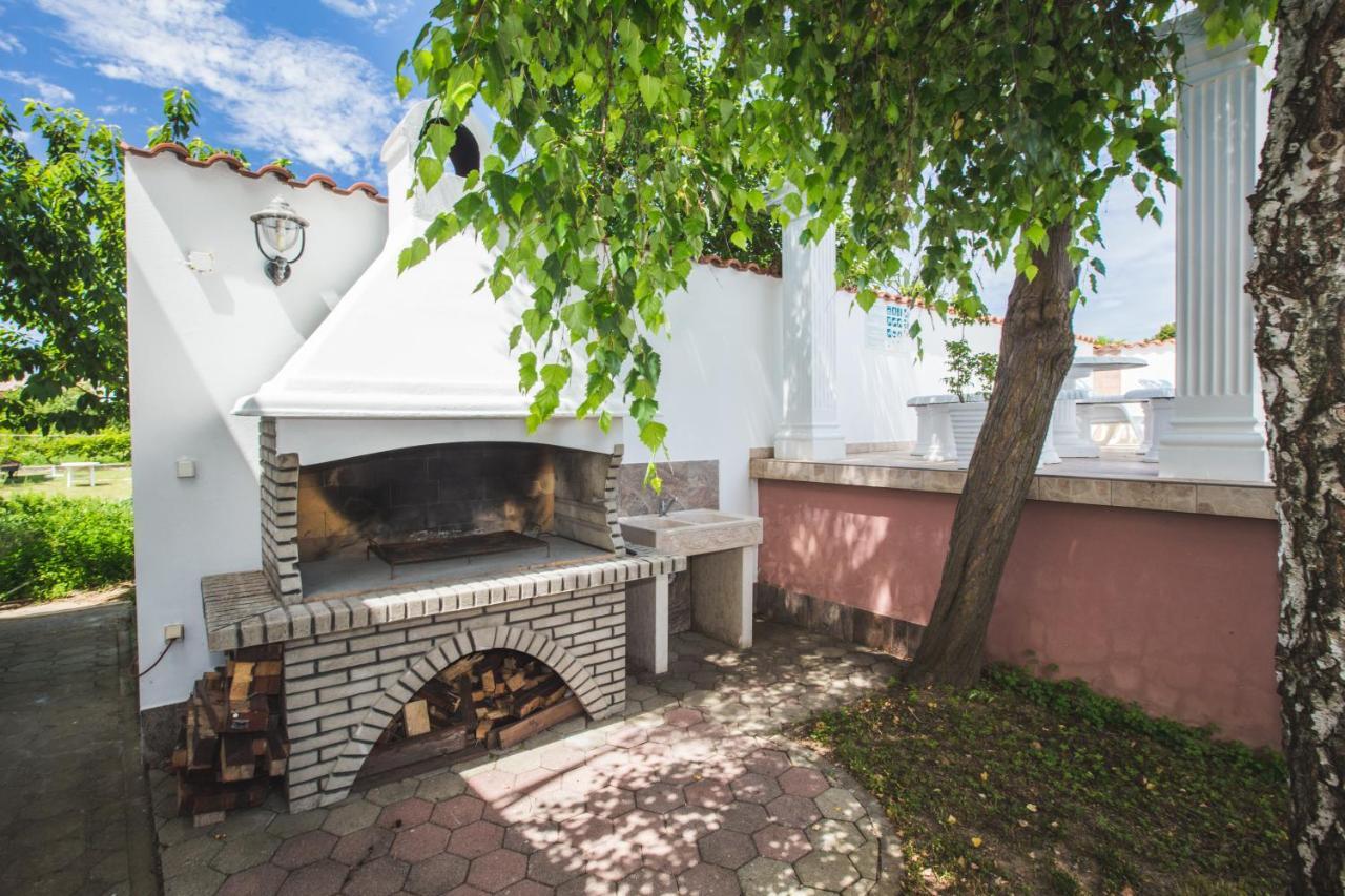 Apartmani Nada & Darko, Kampor, Rab, Hrvatska Exterior foto