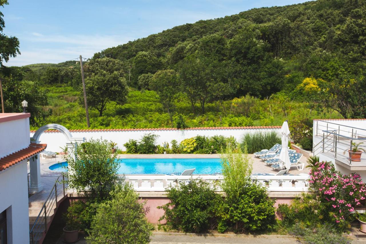 Apartmani Nada & Darko, Kampor, Rab, Hrvatska Exterior foto